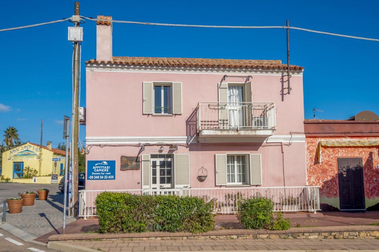 Le Case Di Mara - Monte Petrosu House Exterior photo